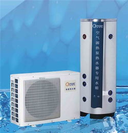 空氣能熱水器選購指南 安裝價格與格力產品分析